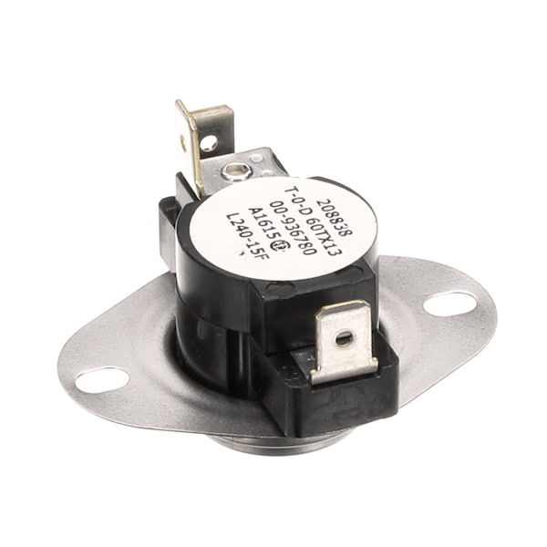 Thermostat, High Limit